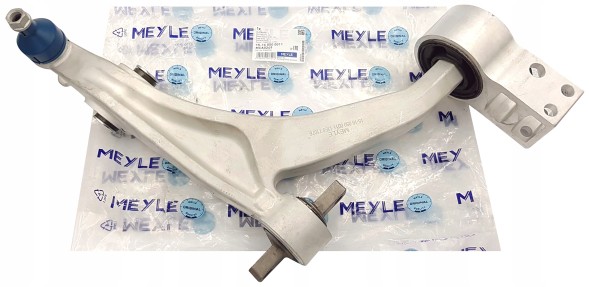 Meyle  Control arm alpha front 159 lower right 15-160500010 meyle
