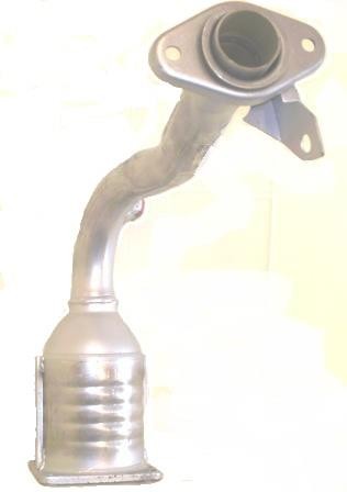 Starline 99.40.625 Starline catalytic converter peugeot 206 1.1 00-03 pcs