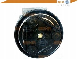 Behr Hella Service PRO/8FK 351 113-601 BRH Air conditioning compressor ford mondeo 93-01 behr hell + collision assistant #34