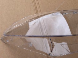 WOLLER  Right front housing lamp led headlight for bmw 6 gt g32 prelift