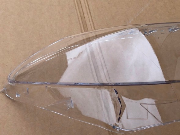 WOLLER  Right front housing lamp led headlight for bmw 6 gt g32 prelift