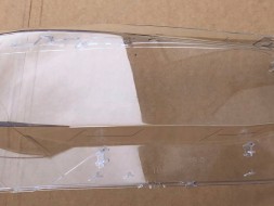 WOLLER  Right front housing lamp led headlight for bmw 6 gt g32 prelift