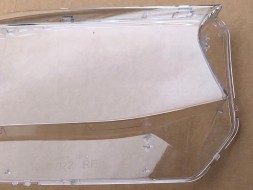 WOLLER  Right front housing lamp led headlight for bmw 6 gt g32 prelift