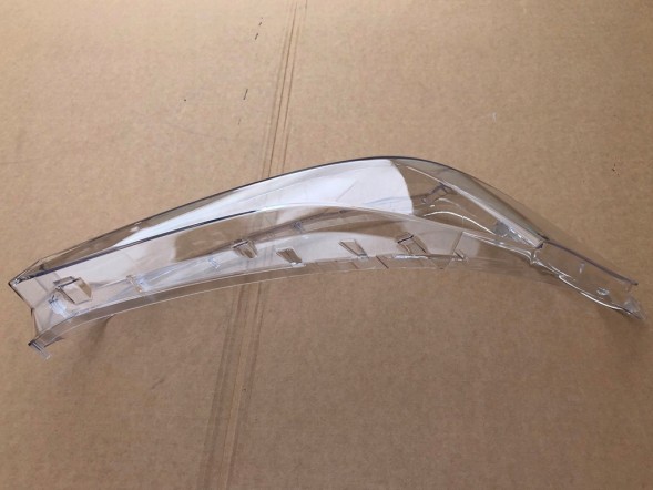 WOLLER  Right front housing lamp led headlight for bmw 6 gt g32 prelift