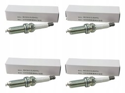 Subaru OE WB/22401AA830 4 SZTUKI Subaru 2.0 dohc spark plugs set of 4 pieces 22401aa830 original