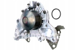 Nipparts NIPJ1510527(iMOTO) Hyundai xg water pump (30 138kw98-; nipparts nippa + driver's kit #35