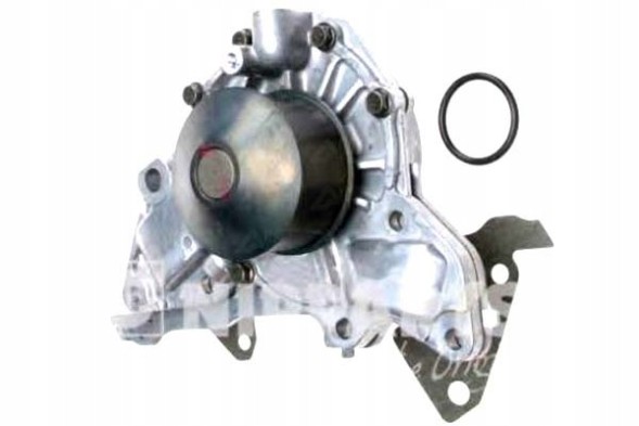 Nipparts NIPJ1510527(iMOTO) Hyundai xg water pump (30 138kw98-; nipparts nippa + driver's kit #35