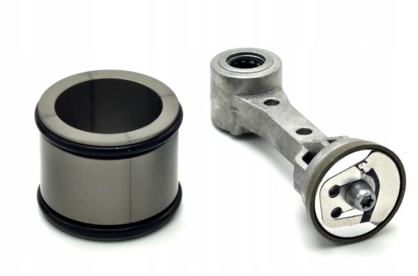 Automaniac 7P06.1.6.0.06 Porsche macan panamera suspension pump compressor repair kit