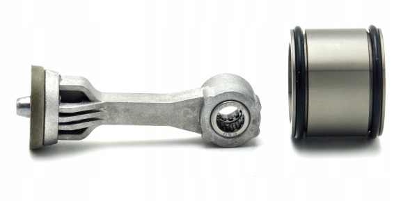 Automaniac 7P06.1.6.0.06 Porsche macan panamera suspension pump compressor repair kit