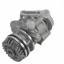 Abakus 140-01-038 Power steering pump vw transporter t5 touareg multivan t5 2.5 tdi 5.0 tdi