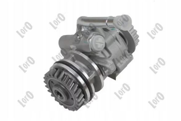 Abakus 140-01-038 Power steering pump vw transporter t5 touareg multivan t5 2.5 tdi 5.0 tdi