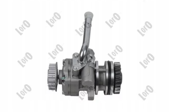 Abakus 140-01-038 Power steering pump vw transporter t5 touareg multivan t5 2.5 tdi 5.0 tdi