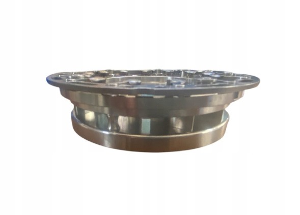 MV Parts CER A15379 Variable geometry cer a15379 gte2052kvzl