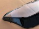 WOLLER  Headlight glass lampshades left right front for bmw 7 g11 2020-2022