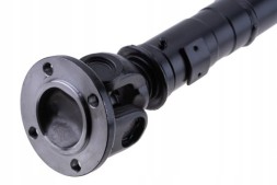 NTY NWN-LR-034 Drive shaft nty nwn-lr-034