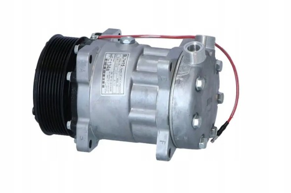NRF 32132 Compressor air conditioning compressor 32132 nrf