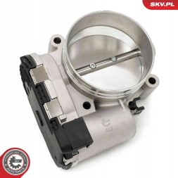 ESEN SKV  Throttle porsche 911 3.4 3.8 4.0 cayenne 4.8 panamera 4.8 ; 99760511600