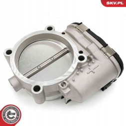 ESEN SKV  Throttle porsche 911 3.4 3.8 4.0 cayenne 4.8 panamera 4.8 ; 99760511600