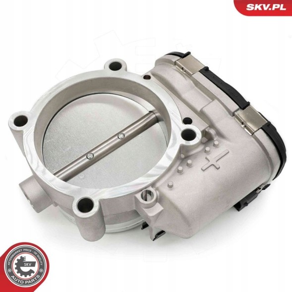 ESEN SKV  Throttle porsche 911 3.4 3.8 4.0 cayenne 4.8 panamera 4.8 ; 99760511600