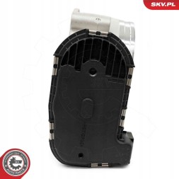 ESEN SKV  Throttle porsche 911 3.4 3.8 4.0 cayenne 4.8 panamera 4.8 ; 99760511600