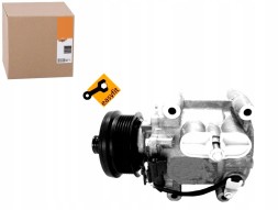 NRF 86227639 NRF Nrf32734 air conditioning compressor jaguar s-type 98- + driver assistant #33