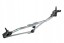 Borsehung  Borsehung b14303 drive wiper mechanism front
