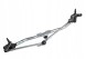 Borsehung  Borsehung b14303 drive wiper mechanism front