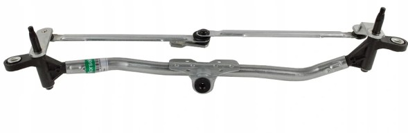 Borsehung  Borsehung b14303 drive wiper mechanism front