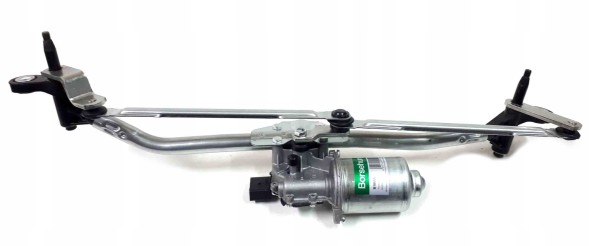 Borsehung  Borsehung b14303 drive wiper mechanism front