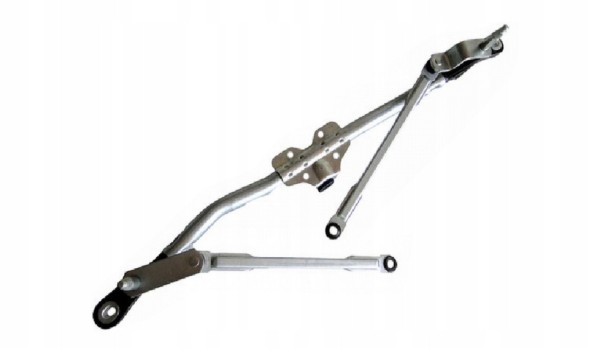 Borsehung  Borsehung b14303 drive wiper mechanism front