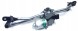 Borsehung  Borsehung b14303 drive wiper mechanism front