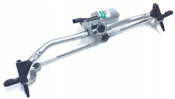 Borsehung  Borsehung b14303 drive wiper mechanism front