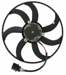 4 Seasons 4S586862X Fan vw golf v vi passat b6 amarok 2005- 1k0959455dm 1k0959455ef