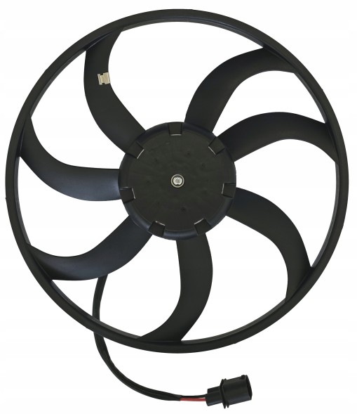 4 Seasons 4S586862X Fan vw golf v vi passat b6 amarok 2005- 1k0959455dm 1k0959455ef