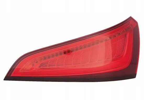 Depo  Abakus 446-1941l-ae rear lamps