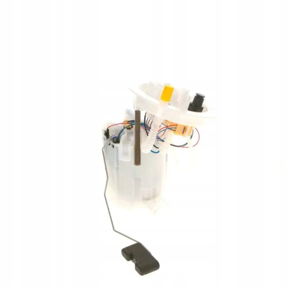 Bosch 0 580 205 006 Fuel pump 0 580 205 006 bosch audi a4 b8