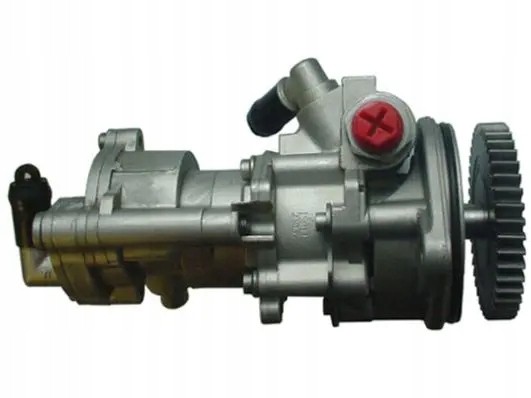 Spidan 52719 Hydraulic booster pump 52719 spidan vw lt