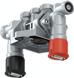 Wabco  Wabco release valve