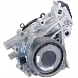 Pierburg 7.08149.03.0 Water pump 7.08149.03.0 pierburg opel antara