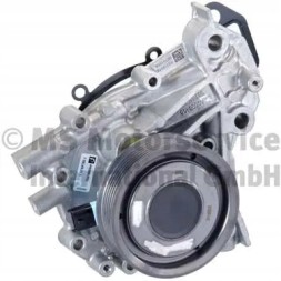 Pierburg 7.08149.03.0 Water pump 7.08149.03.0 pierburg opel antara