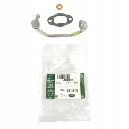Land Rover OE LR004568GEN Injector cable no. 3 And 4 2,7 tdv6 discovery 3 / discovery 4 / rr sport