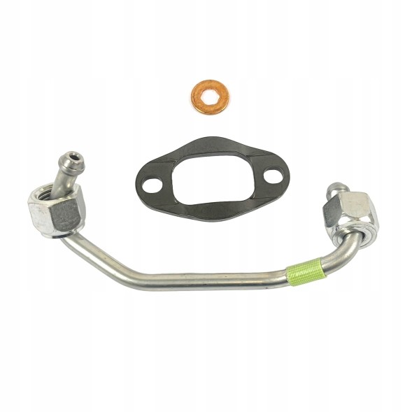 Land Rover OE LR004568GEN Injector cable no. 3 And 4 2,7 tdv6 discovery 3 / discovery 4 / rr sport