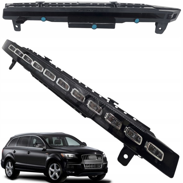 CHINA 4L0953042D Indicator flasher led audi q7 4l polift s-line right 10-15r hq