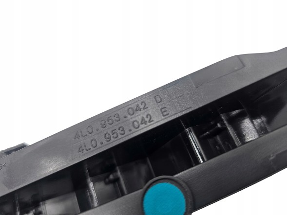 CHINA 4L0953042D Indicator flasher led audi q7 4l polift s-line right 10-15r hq