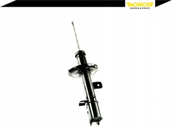 Monroe  Mon11789 shock absorber rear l daewoo leganza 2.0/2.2 + driver assistant #33