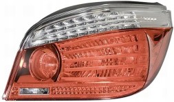 Hella  Rear lamp 2vp 009 425-111 hella bmw 5 e60