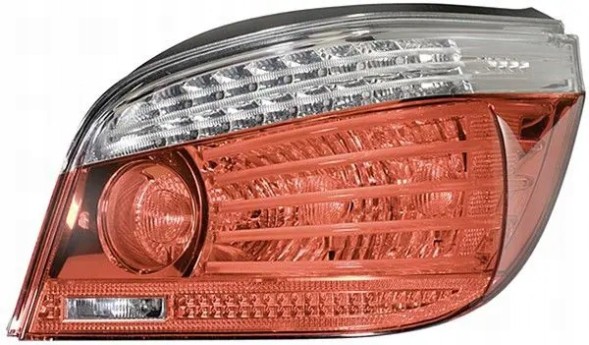 Hella  Rear lamp 2vp 009 425-111 hella bmw 5 e60