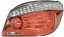 Hella  Rear lamp 2vp 009 425-111 hella bmw 5 e60