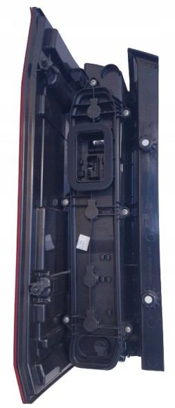 Volkswagen OE  Vw crafter 2017-2024 rear lamp led right new oem 7c0945096h original