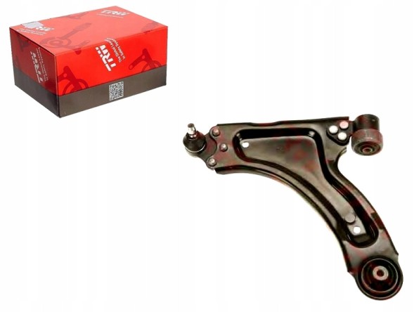 TRW TRWJTC1270(iMOTO) Control arm down opel meriva a 1.3d-1.8 05.03-05.10 trw + driver's essential #37